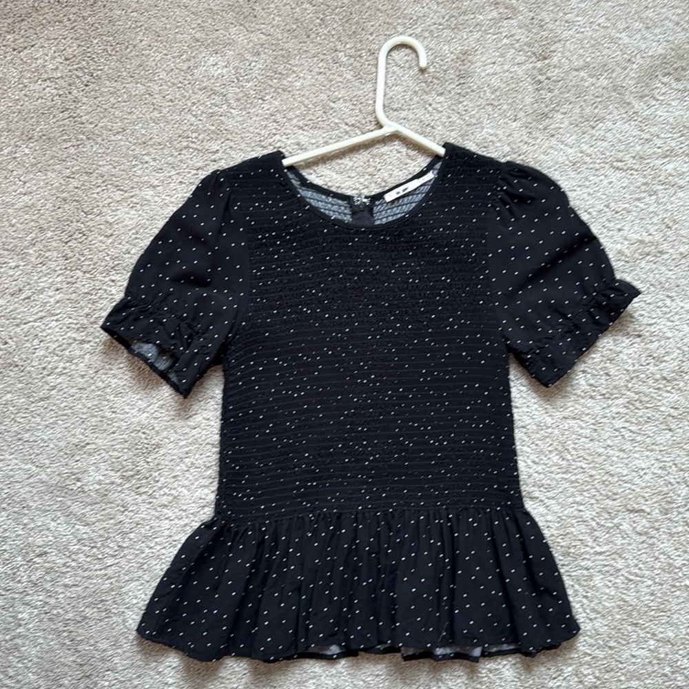 Mi Ami Blouse